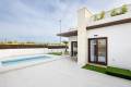 Nueva construcción  - Chalet - Orihuela - Vistabella Golf