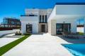 Nueva construcción  - Chalet - Orihuela - Vistabella Golf