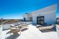 Nueva construcción  - Chalet - Orihuela - Vistabella Golf