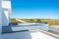 Nueva construcción  - Chalet - Orihuela - Vistabella Golf
