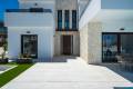 Nueva construcción  - Chalet - Orihuela - Vistabella Golf