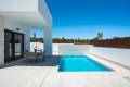 Nueva construcción  - Chalet - Orihuela - Vistabella Golf