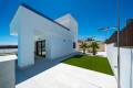 Nueva construcción  - Chalet - Orihuela - Vistabella Golf