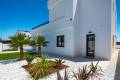 Nueva construcción  - Chalet - Orihuela - Vistabella Golf