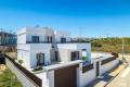 Nueva construcción  - Chalet - Orihuela - Vistabella Golf
