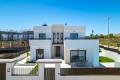 Nueva construcción  - Chalet - Orihuela - Vistabella Golf