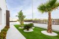 Nueva construcción  - Chalet - Orihuela - Vistabella Golf