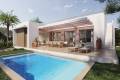 Nueva construcción  - Chalet - Orihuela - Vistabella Golf