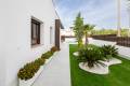 Nueva construcción  - Chalet - Orihuela - Vistabella Golf