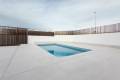 Nueva construcción  - Chalet - Orihuela - Vistabella Golf