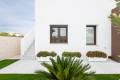 Nueva construcción  - Chalet - Orihuela - Vistabella Golf