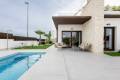 Nueva construcción  - Chalet - Orihuela - Vistabella Golf