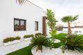 Nueva construcción  - Chalet - Orihuela - Vistabella Golf