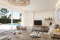 Nueva construcción  - Chalet - Orihuela - Vistabella Golf