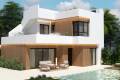 Nueva construcción  - Chalet - Orihuela - Vistabella Golf