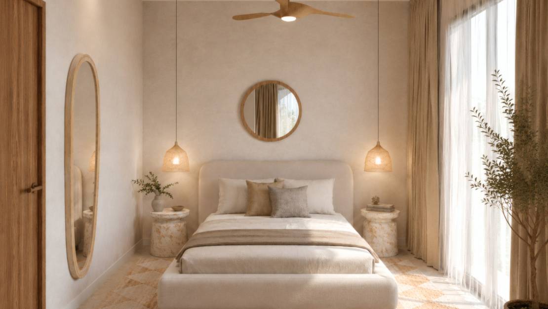 Nueva construcción  - Chalet - Orihuela - Vistabella Golf