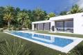 Nueva construcción  - Chalet - Pedreguer - Pedreguer Centro