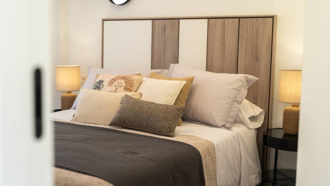 Nueva construcción  - Chalet - Pilar de la Horadada - Pilar de la Horadada Centro