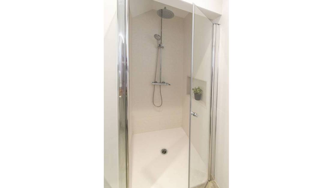 Nueva construcción  - Chalet - Pilar de la Horadada - Pilar de la Horadada Centro