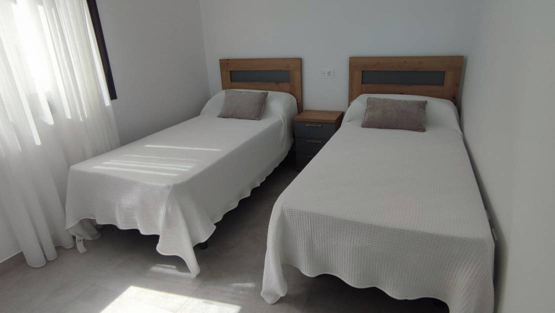 Nueva construcción  - Chalet - Pilar de la Horadada - Pilar de la Horadada Centro