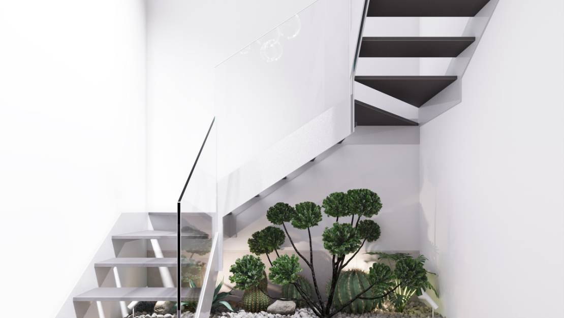 Nueva construcción  - Chalet - Pilar de la Horadada - Pilar de la Horadada Centro