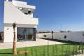Nueva construcción  - Chalet - Pilar de la Horadada - Pilar de la Horadada Centro