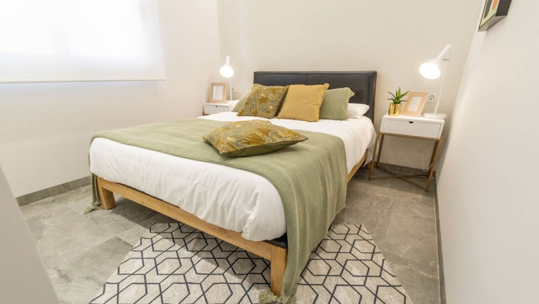 Nueva construcción  - Chalet - Pilar de la Horadada - Pilar de la Horadada Centro