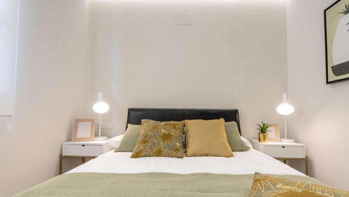 Nueva construcción  - Chalet - Pilar de la Horadada - Pilar de la Horadada Centro