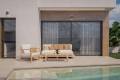 Nueva construcción  - Chalet - Pilar de la Horadada - Pilar de la Horadada Centro