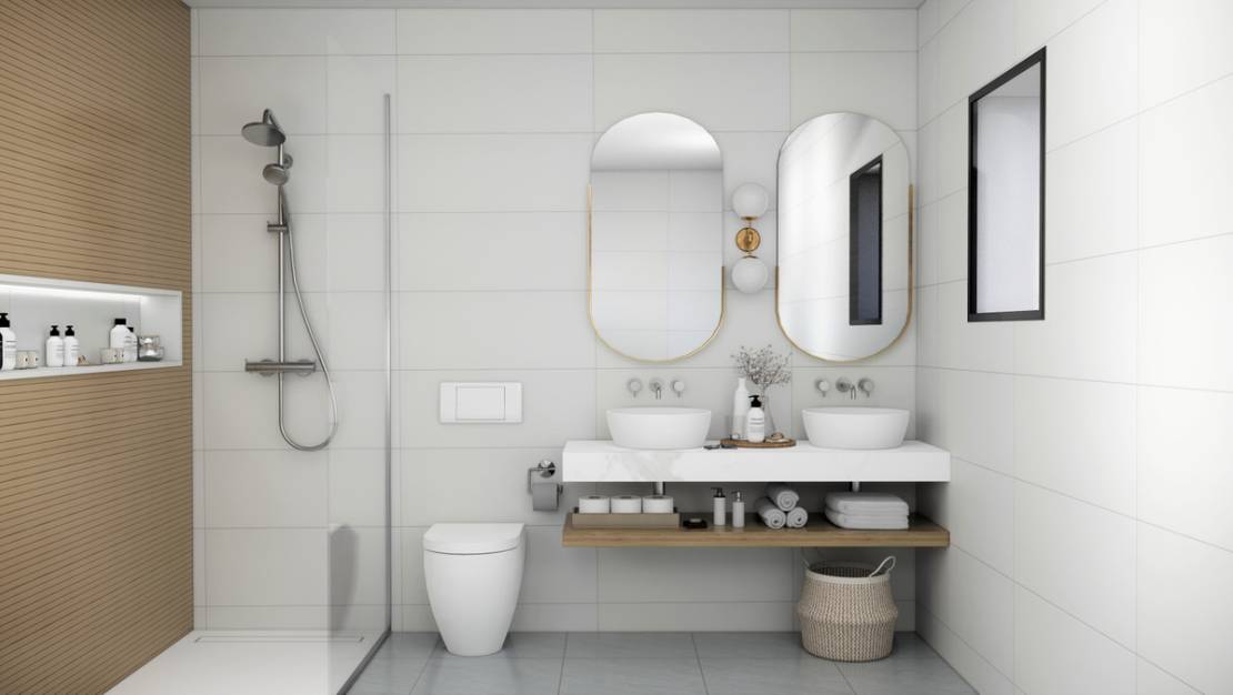 Nueva construcción  - Chalet - Pilar de la Horadada - Pilar de la Horadada Centro