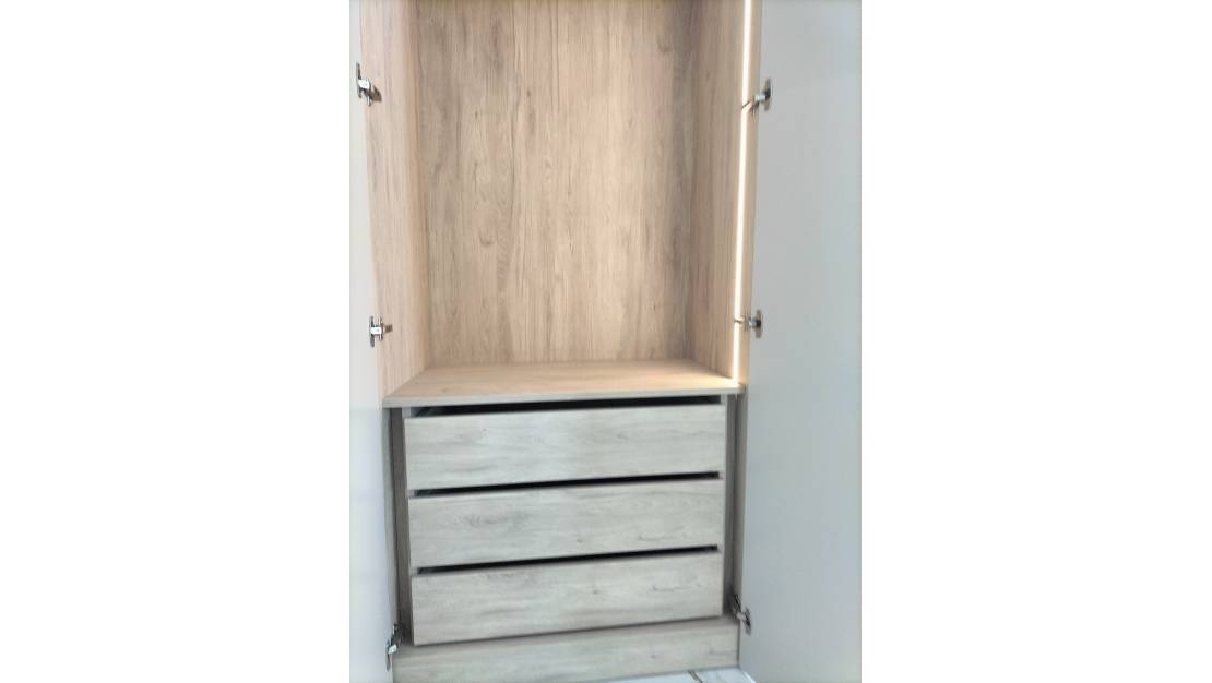 Nueva construcción  - Chalet - Pilar de la Horadada - Pilar de la Horadada Centro