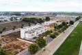 Nueva construcción  - Chalet - Pilar de la Horadada - Pilar de la Horadada Centro