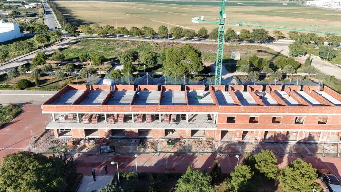 Nueva construcción  - Chalet - Pilar de la Horadada - Pilar de la Horadada Centro