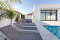 Nueva construcción  - Chalet - Pilar de la Horadada - Pilar de la Horadada Centro