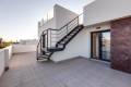 Nueva construcción  - Chalet - Pilar de la Horadada - Pilar de la Horadada Centro