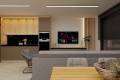 Nueva construcción  - Chalet - Pilar de la Horadada - Pilar de la Horadada Centro