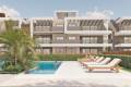 Nueva construcción  - Chalet - Pilar de la Horadada - Pilar de la Horadada Centro