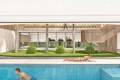 Nueva construcción  - Chalet - Pilar de la Horadada - Pilar de la Horadada Centro