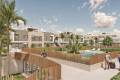 Nueva construcción  - Chalet - Pilar de la Horadada - Pilar de la Horadada Centro