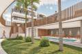 Nueva construcción  - Chalet - Pilar de la Horadada - Pilar de la Horadada Centro