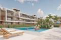Nueva construcción  - Chalet - Pilar de la Horadada - Pilar de la Horadada Centro