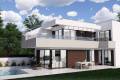 Nueva construcción  - Chalet - Pilar de la Horadada - Pilar de la Horadada Centro
