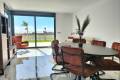 Nueva construcción  - Chalet - Pilar de la Horadada - Pilar de la Horadada Centro