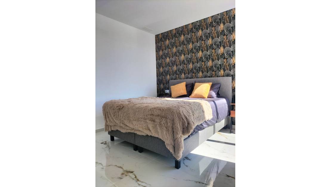 Nueva construcción  - Chalet - Pilar de la Horadada - Pilar de la Horadada Centro