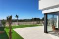 Nueva construcción  - Chalet - Pilar de la Horadada - Pilar de la Horadada Centro
