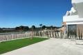 Nueva construcción  - Chalet - Pilar de la Horadada - Pilar de la Horadada Centro