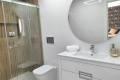 Nueva construcción  - Chalet - Pilar de la Horadada - Pilar de la Horadada Centro