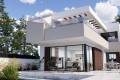 Nueva construcción  - Chalet - Pilar de la Horadada - Pilar de la Horadada Centro