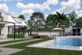 Nueva construcción  - Chalet - Pilar de la Horadada - Pilar de la Horadada Centro