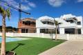Nueva construcción  - Chalet - Pilar de la Horadada - Pilar de la Horadada Centro